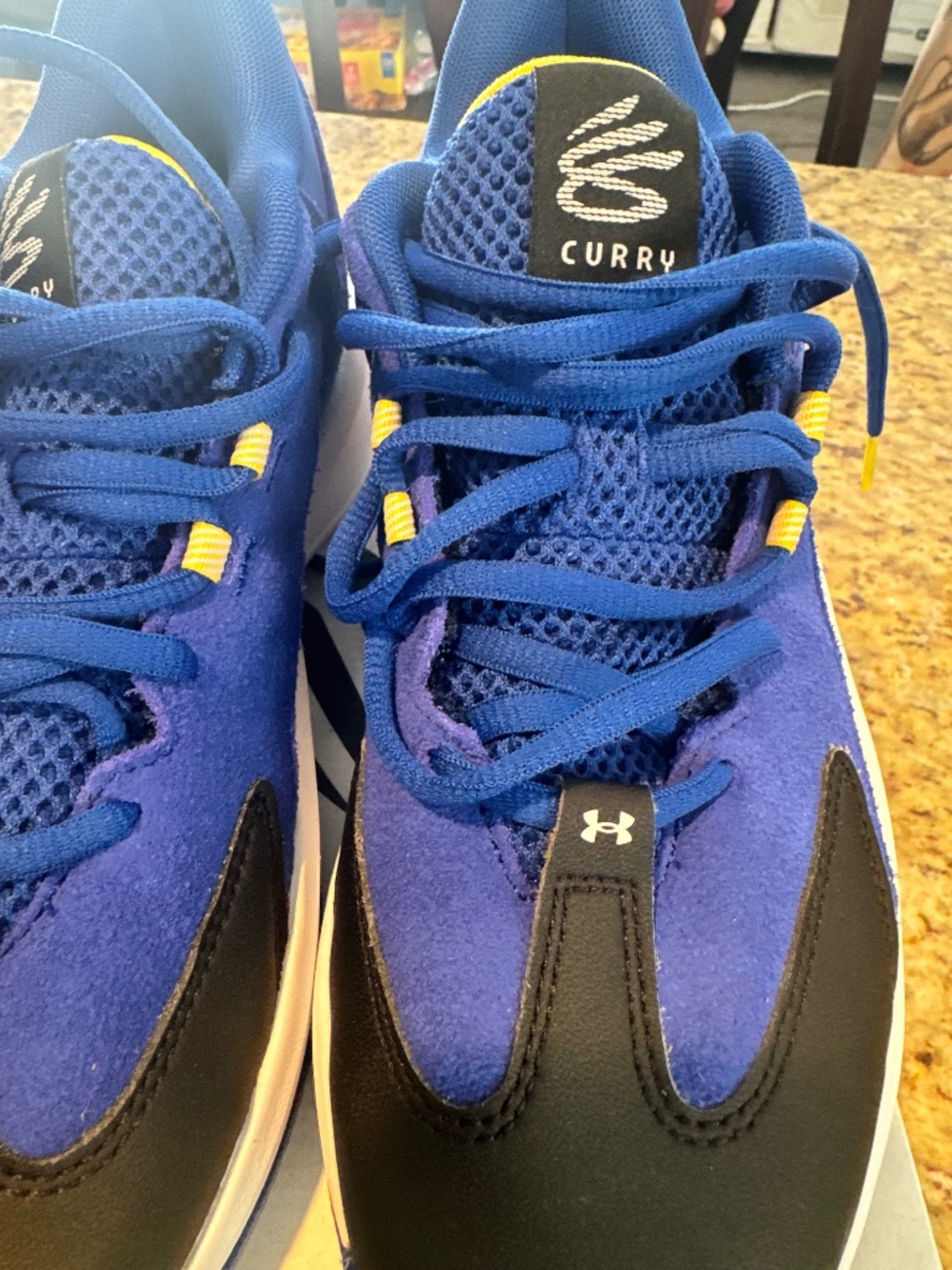 Basketball Shoes Curry
